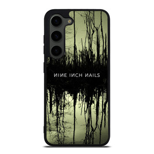NINE INCH NAILS ROCK BAND 2 Samsung Galaxy S23 Plus Case Cover
