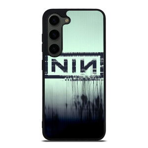 NINE INCH NAILS ROCK BAND Samsung Galaxy S23 Plus Case Cover