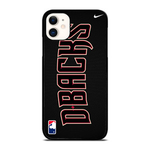 ARIZONA DIAMONDBACKS BASEBALL iPhone 11 Case Cover ARIZONA DIAMONDBACKS BASEBALL iPhone 11 Case Cover