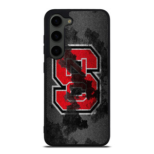 NORTH CAROLINA STATE WOLFPACK LOGO Samsung Galaxy S23 Plus Case Cover