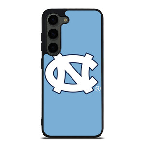 NORTH CAROLINA TAR HEELS FOOTBALL Samsung Galaxy S23 Plus Case Cover NORTH CAROLINA TAR HEELS FOOTBALL Samsung Galaxy S23 Plus Case Cover