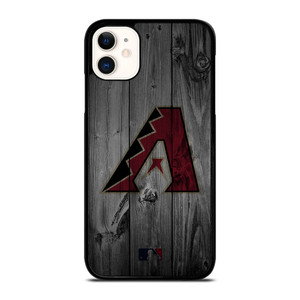 ARIZONA DIAMONDBACKS BASEBALL MLB iPhone 11 Case Cover ARIZONA DIAMONDBACKS BASEBALL MLB iPhone 11 Case Cover