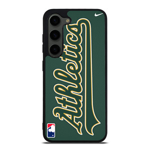 OAKLAND ATHLETICS BASEBALL Samsung Galaxy S23 Plus Case Cover