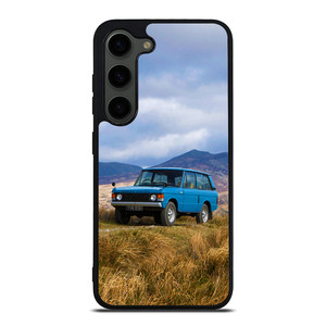 OLD RANGE ROVER Samsung Galaxy S23 Plus Case Cover
