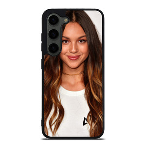 OLIVIA RODRIGO BEAUTIFUL Samsung Galaxy S23 Plus Case Cover OLIVIA RODRIGO BEAUTIFUL Samsung Galaxy S23 Plus Case Cover