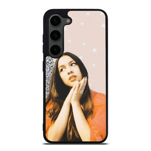 OLIVIA RODRIGO CUTE Samsung Galaxy S23 Plus Case Cover