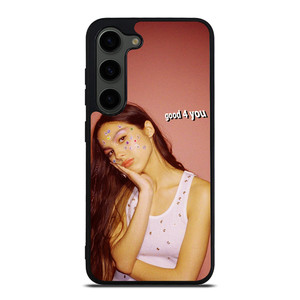 OLIVIA RODRIGO GOOD 4 YOU Samsung Galaxy S23 Plus Case Cover