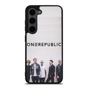 ONEREPUBLIC POP BAND Samsung Galaxy S23 Plus Case Cover ONEREPUBLIC POP BAND Samsung Galaxy S23 Plus Case Cover