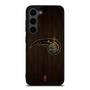 ORLANDO MAGIC BASKETBALL COURT NBA Samsung Galaxy S23 Plus Case Cover