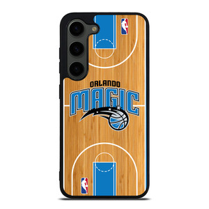 ORLANDO MAGIC NBA ARENA Samsung Galaxy S23 Plus Case Cover