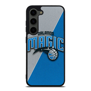 ORLANDO MAGIC NBA BASKETBALL LOGO Samsung Galaxy S23 Plus Case Cover