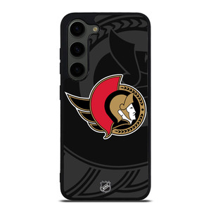 OTTAWA SENATORS NHL TEAM Samsung Galaxy S23 Plus Case Cover