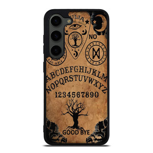 OUIJA BOARD VINTAGE Samsung Galaxy S23 Plus Case Cover