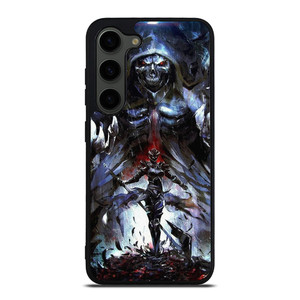 OVERLORD ANIME ART Samsung Galaxy S23 Plus Case Cover