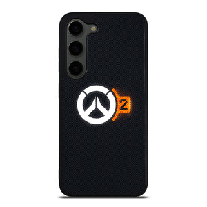 OVERWATCH 2 GAMES Samsung Galaxy S23 Plus Case Cover