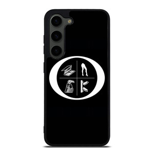 OZARK MOVIES SIGN 3 Samsung Galaxy S23 Plus Case Cover