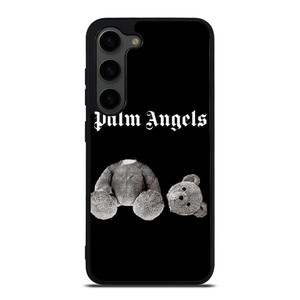 PALM ANGELS TEDDY BEAR Samsung Galaxy S23 Plus Case Cover