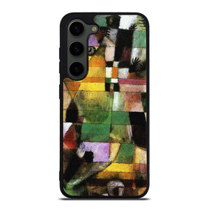 PAUL KLEE ART 2 Samsung Galaxy S23 Plus Case Cover