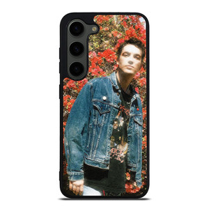 PAUL KLEIN LANY 2 Samsung Galaxy S23 Plus Case Cover