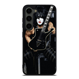 PAUL STANLEY KISS VOCALIST Samsung Galaxy S23 Plus Case Cover