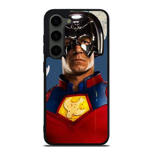 PEACEMAKER DC JOHN CENA Samsung Galaxy S23 Plus Case Cover