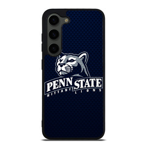 PENN STATE NITTANY LIONS FOOTBALL Samsung Galaxy S23 Plus Case Cover