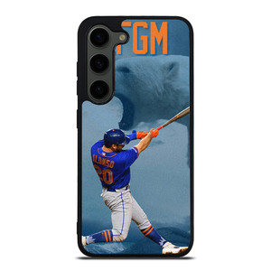 PETE ALONSO LFGM NEW YORK METS Samsung Galaxy S23 Plus Case Cover