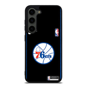 PHILADELPHIA 76ERS NIKE NBA BASKETBALL Samsung Galaxy S23 Plus Case Cover