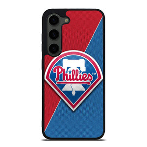 PHILADELPHIA PHILLIES MLB BASEBALL LOGO Samsung Galaxy S23 Plus Case Cover