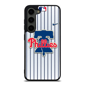 PHILADELPHIA PHILLIES MLB NIKE Samsung Galaxy S23 Plus Case Cover