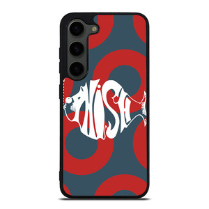 PHISH ROCK BAND LOGO Samsung Galaxy S23 Plus Case Cover PHISH ROCK BAND LOGO Samsung Galaxy S23 Plus Case Cover