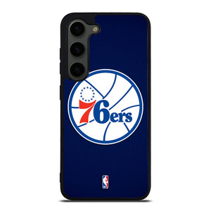 PHLADELPHIA 76ERS BASKETBALL NBA Samsung Galaxy S23 Plus Case Cover