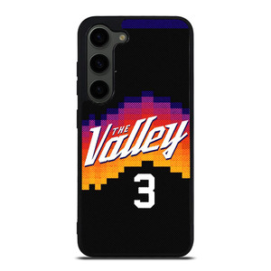 PHOENIX SUNS NBA CHRIS PAUL BASKETBALL Samsung Galaxy S23 Plus Case Cover
