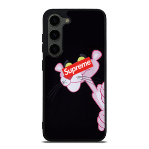 PINK PANTHER SUPREME Samsung Galaxy S23 Plus Case Cover PINK PANTHER SUPREME Samsung Galaxy S23 Plus Case Cover