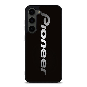 PIONEER DISK JOCKEY DJ LOGO Samsung Galaxy S23 Plus Case Cover
