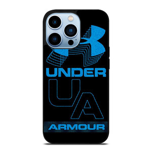 UNDER ARMOUR UA LOGO iPhone 13 Pro Max Case Cover