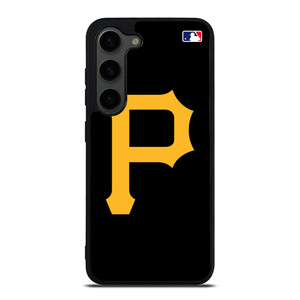 PITTSBURGH PIRATES MLB LOGO Samsung Galaxy S23 Plus Case Cover
