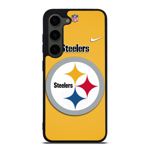 PITTSBURGH STEELERS NFL FOOTBALL NIKE Samsung Galaxy S23 Plus Case Cover