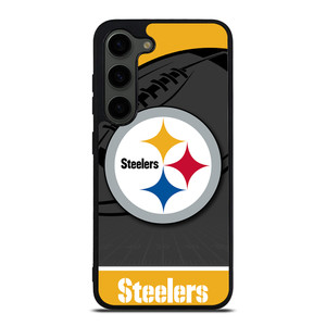 PITTSBURGH STEELERS NFL TEAM Samsung Galaxy S23 Plus Case Cover