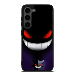 POKEMON GENGAR FACE Samsung Galaxy S23 Plus Case Cover