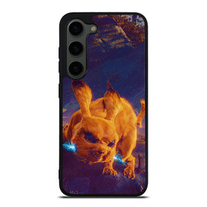 POKEMON PIKACHU COOL Samsung Galaxy S23 Plus Case Cover