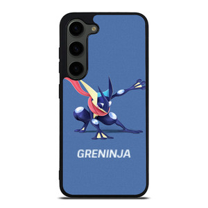 POKOMON GRENINJA Samsung Galaxy S23 Plus Case Cover