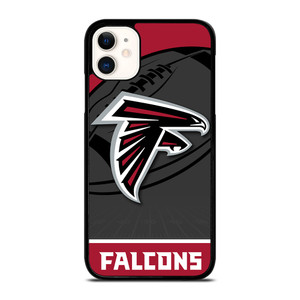 ATLANTA FALCONS NFL TEAM iPhone 11 Case Cover