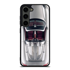 PORSCHE CARRERA GT TOP VIEW Samsung Galaxy S23 Plus Case Cover
