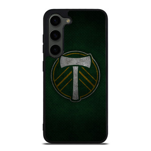 PORTLAND TIMBERS FC SOCCER MLS Samsung Galaxy S23 Plus Case Cover