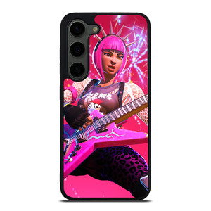 POWER CHORD FORNITE 2 Samsung Galaxy S23 Plus Case Cover POWER CHORD FORNITE 2 Samsung Galaxy S23 Plus Case Cover