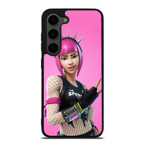 POWER CHORD FORNITE Samsung Galaxy S23 Plus Case Cover POWER CHORD FORNITE Samsung Galaxy S23 Plus Case Cover