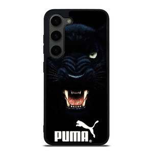 PUMA ICON LOGO Samsung Galaxy S23 Plus Case Cover PUMA ICON LOGO Samsung Galaxy S23 Plus Case Cover