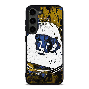 PUMAS UNAM MEXICO FOOTBALL Samsung Galaxy S23 Plus Case Cover