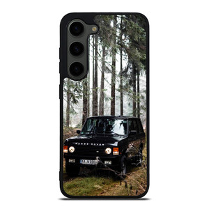 RANGE ROVER VINTAGE Samsung Galaxy S23 Plus Case Cover